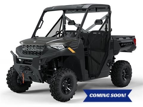 2025 Polaris Ranger 1000 Premium in Sidney, Ohio - Photo 1