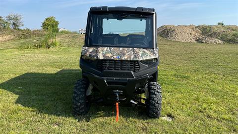 2024 Polaris Ranger Crew SP 570 NorthStar Edition in Sidney, Ohio - Photo 2