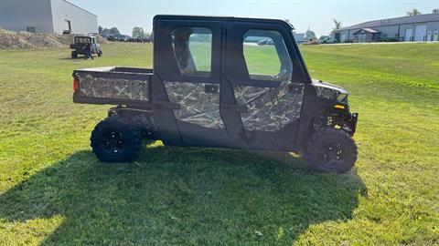 2024 Polaris Ranger Crew SP 570 NorthStar Edition in Sidney, Ohio - Photo 3