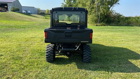 2024 Polaris Ranger Crew SP 570 NorthStar Edition in Sidney, Ohio - Photo 4