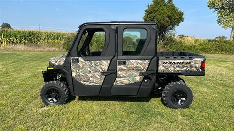 2024 Polaris Ranger Crew SP 570 NorthStar Edition in Sidney, Ohio - Photo 5