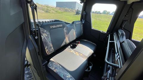 2024 Polaris Ranger Crew SP 570 NorthStar Edition in Sidney, Ohio - Photo 9