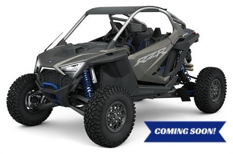 2024 Polaris RZR Pro R Premium in Sidney, Ohio - Photo 1