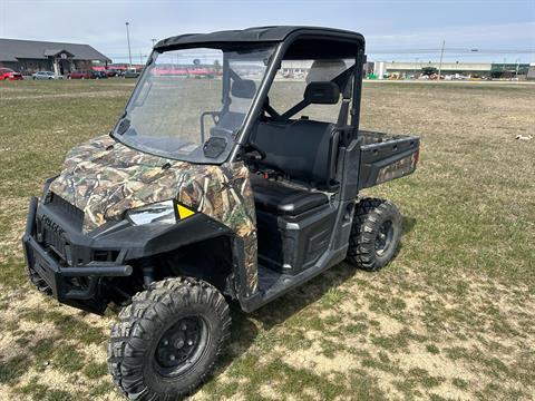 2019 Polaris Ranger XP 900 in Sidney, Ohio - Photo 1