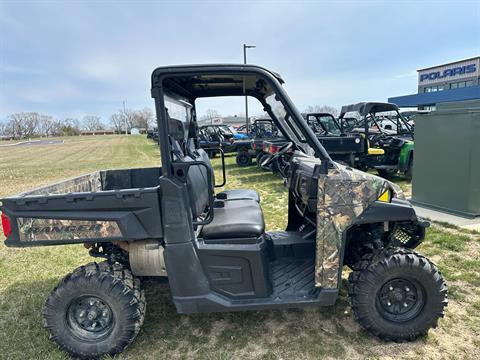 2019 Polaris Ranger XP 900 in Sidney, Ohio - Photo 4