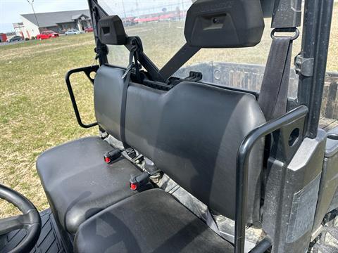 2019 Polaris Ranger XP 900 in Sidney, Ohio - Photo 7