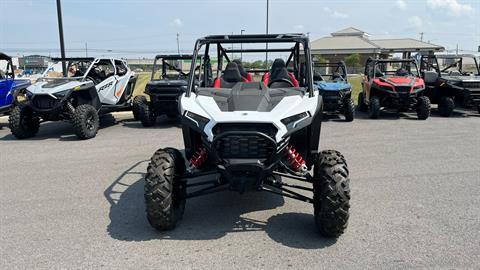 2024 Polaris RZR XP 4 1000 Sport in Sidney, Ohio - Photo 2