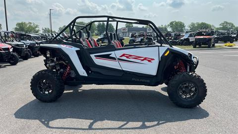 2024 Polaris RZR XP 4 1000 Sport in Sidney, Ohio - Photo 3