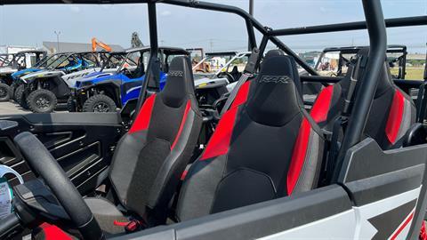 2024 Polaris RZR XP 4 1000 Sport in Sidney, Ohio - Photo 7