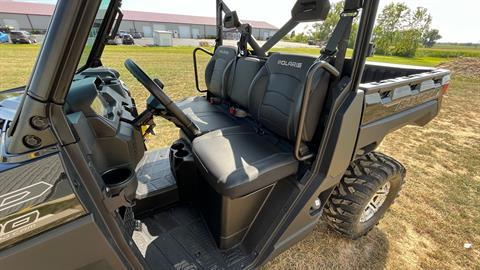 2025 Polaris Ranger XP 1000 Premium in Sidney, Ohio - Photo 6