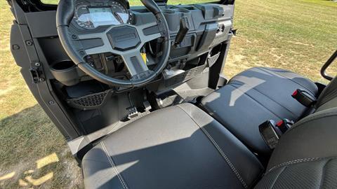 2025 Polaris Ranger XP 1000 Premium in Sidney, Ohio - Photo 7