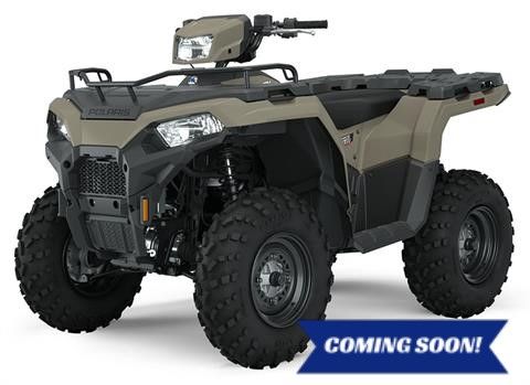 2025 Polaris Sportsman 570 in Sidney, Ohio