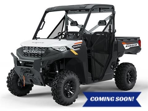 2025 Polaris Ranger 1000 Premium in Sidney, Ohio - Photo 1