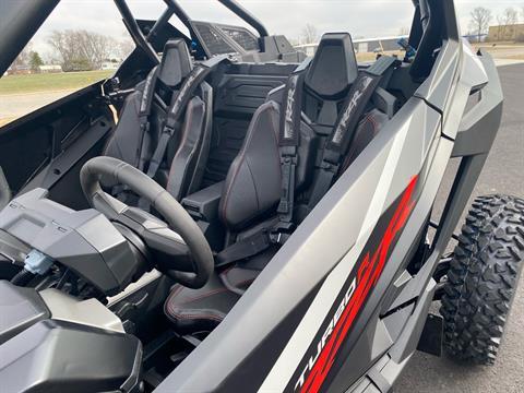 2023 Polaris RZR Turbo R Premium - Ride Command Package in Sidney, Ohio - Photo 3