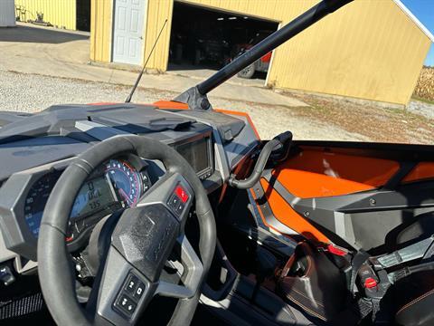 2023 Polaris RZR Turbo R Ultimate in Sidney, Ohio - Photo 8