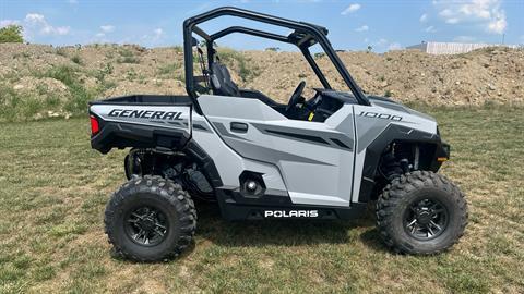 2024 Polaris General 1000 Sport in Sidney, Ohio - Photo 3