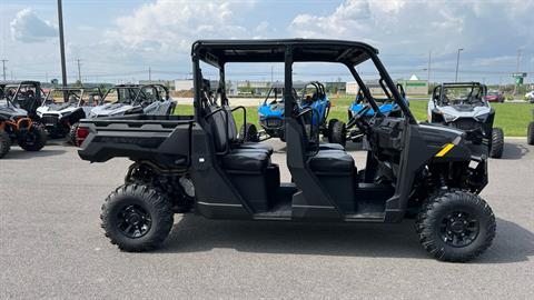 2025 Polaris Ranger Crew 1000 Premium in Sidney, Ohio - Photo 4