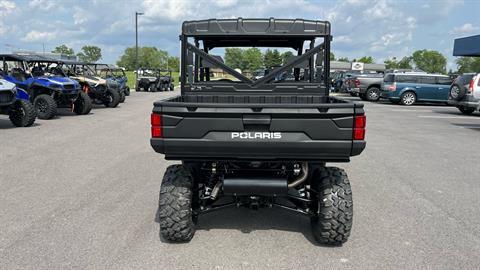 2025 Polaris Ranger Crew 1000 Premium in Sidney, Ohio - Photo 6