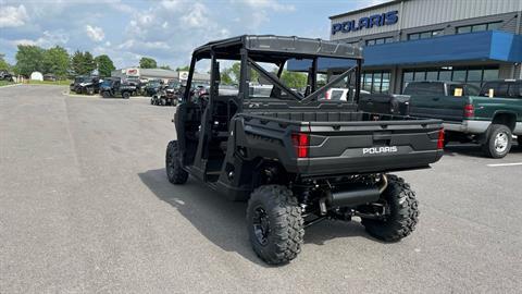 2025 Polaris Ranger Crew 1000 Premium in Sidney, Ohio - Photo 7