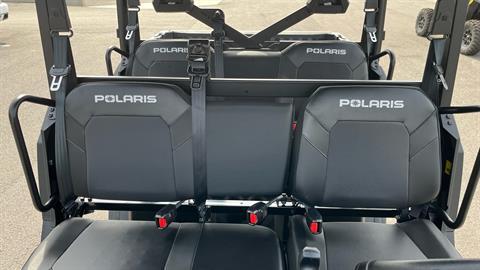 2025 Polaris Ranger Crew 1000 Premium in Sidney, Ohio - Photo 10