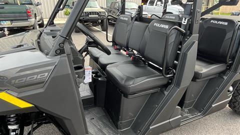 2025 Polaris Ranger Crew 1000 Premium in Sidney, Ohio - Photo 14