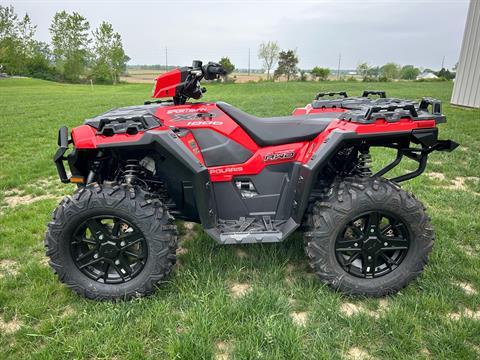 2024 Polaris Sportsman XP 1000 Ultimate Trail in Sidney, Ohio - Photo 2