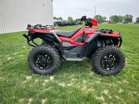 2024 Polaris Sportsman XP 1000 Ultimate Trail in Sidney, Ohio - Photo 4