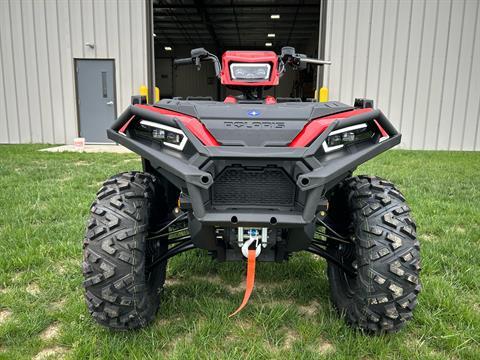 2024 Polaris Sportsman XP 1000 Ultimate Trail in Sidney, Ohio - Photo 6