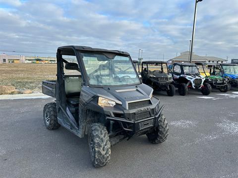 2018 Polaris Ranger XP 900 EPS in Sidney, Ohio - Photo 14