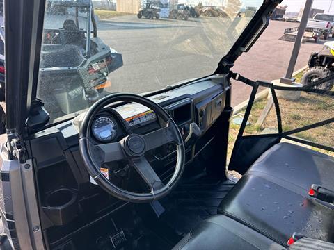 2018 Polaris Ranger XP 900 EPS in Sidney, Ohio - Photo 10