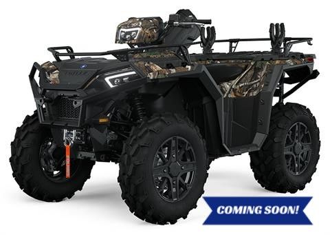 2025 Polaris Sportsman XP 1000 Hunt Edition in Sidney, Ohio - Photo 1