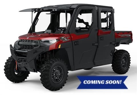 2025 Polaris Ranger Crew XP 1000 NorthStar Edition Ultimate in Sidney, Ohio - Photo 1