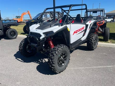 2024 Polaris RZR XP 1000 Sport in Sidney, Ohio