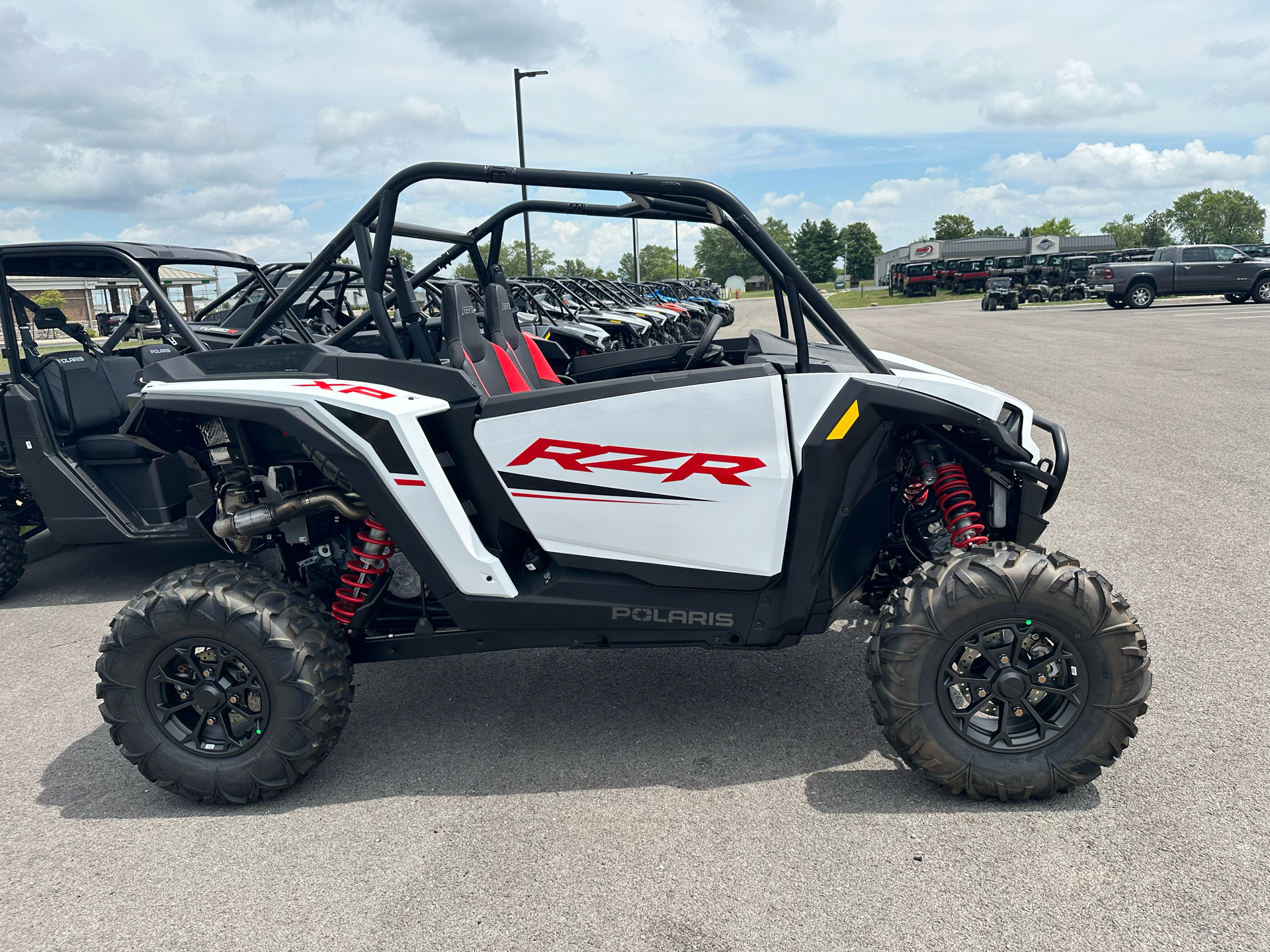 2024 Polaris RZR XP 1000 Sport in Sidney, Ohio - Photo 4