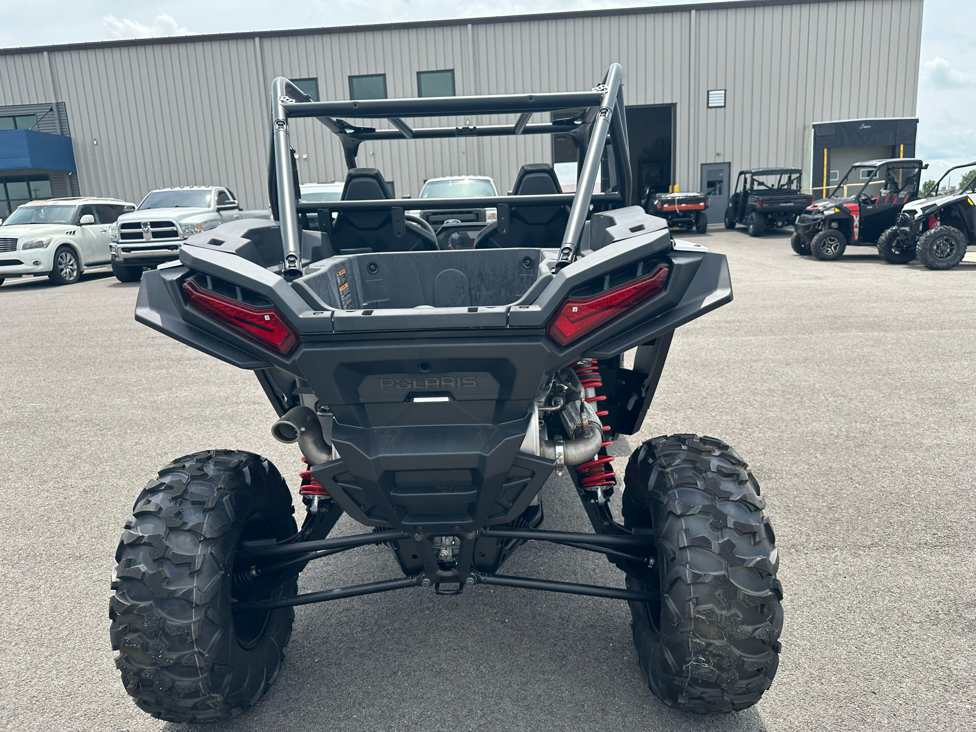 2024 Polaris RZR XP 1000 Sport in Sidney, Ohio - Photo 6