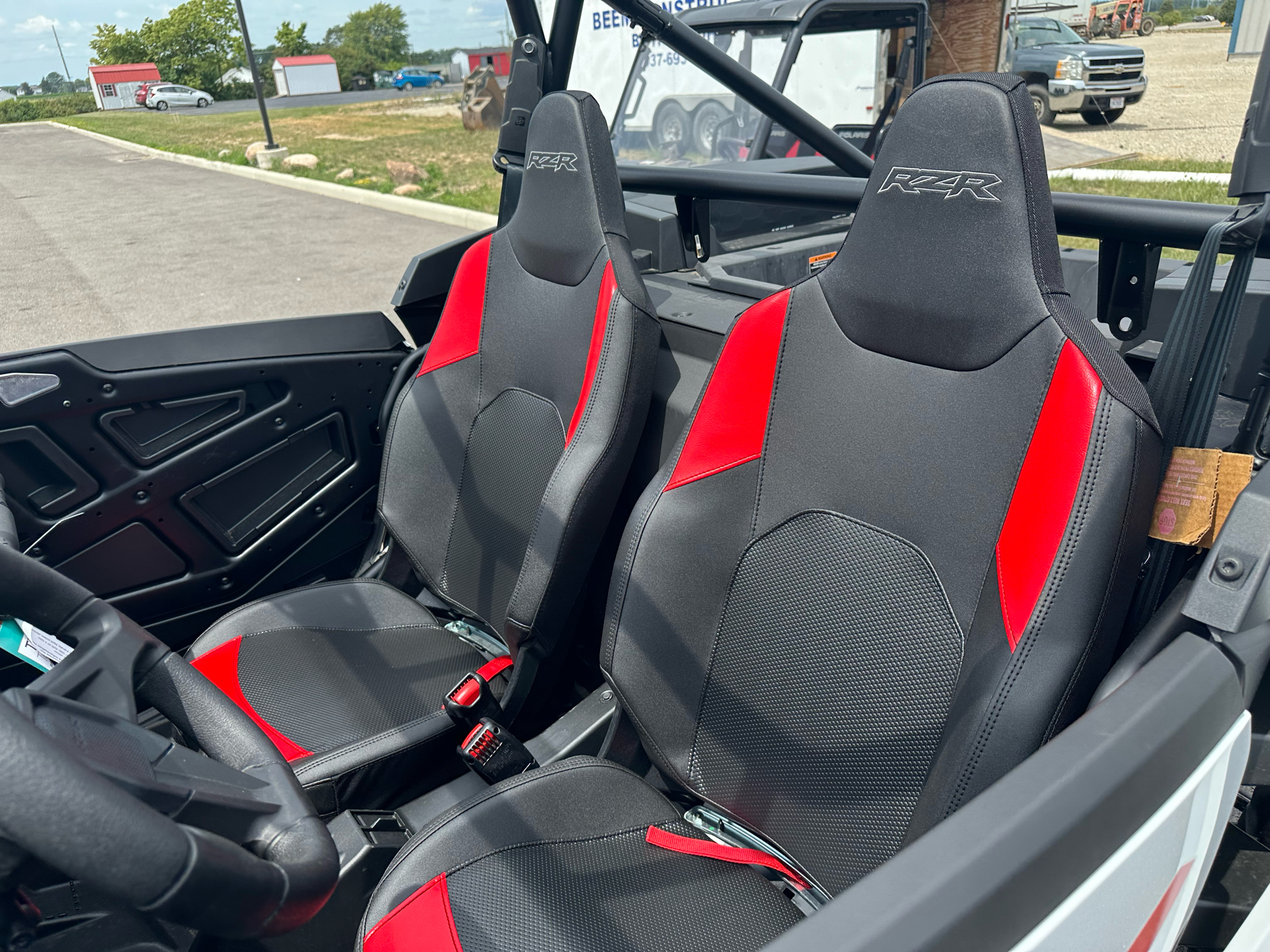 2024 Polaris RZR XP 1000 Sport in Sidney, Ohio - Photo 9