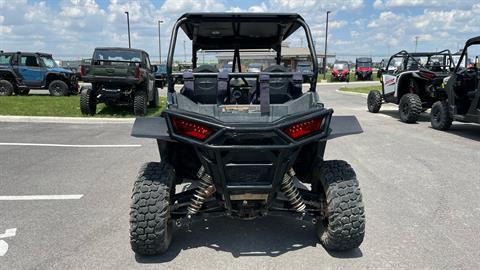 2019 Polaris RZR S 900 EPS in Sidney, Ohio - Photo 5