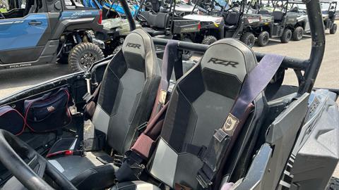 2019 Polaris RZR S 900 EPS in Sidney, Ohio - Photo 8