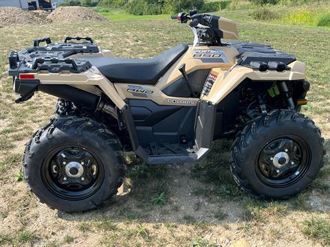 2024 Polaris Sportsman 850 in Sidney, Ohio - Photo 3