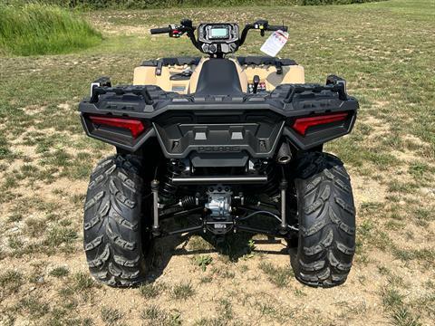 2024 Polaris Sportsman 850 in Sidney, Ohio - Photo 4