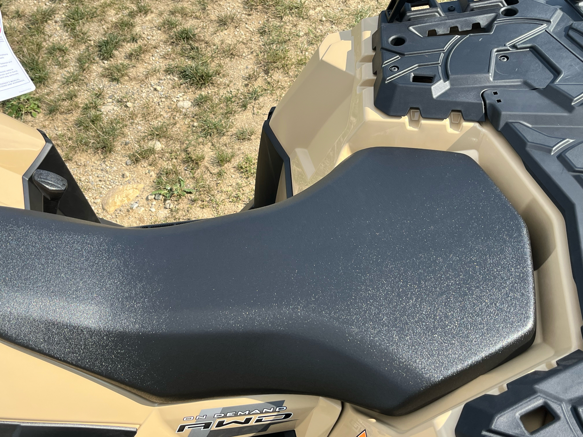 2024 Polaris Sportsman 850 in Sidney, Ohio - Photo 7