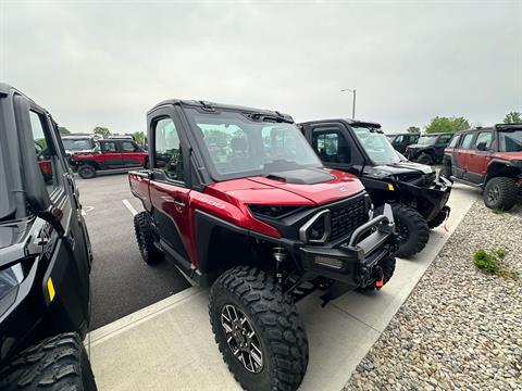 2024 Polaris Ranger XD 1500 Northstar Edition Ultimate in Sidney, Ohio - Photo 3