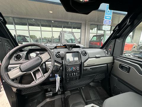 2024 Polaris Ranger XD 1500 Northstar Edition Ultimate in Sidney, Ohio - Photo 6