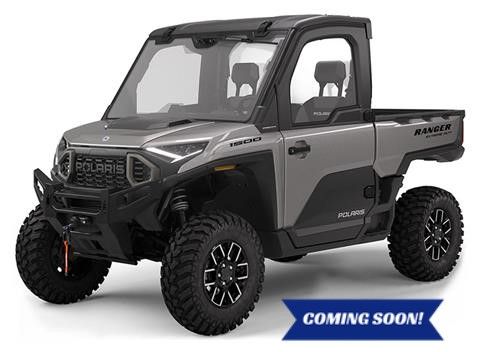 2024 Polaris Ranger XD 1500 Northstar Edition Premium in Sidney, Ohio - Photo 1