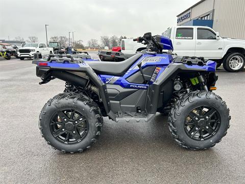 2024 Polaris Sportsman 850 Premium in Sidney, Ohio - Photo 4