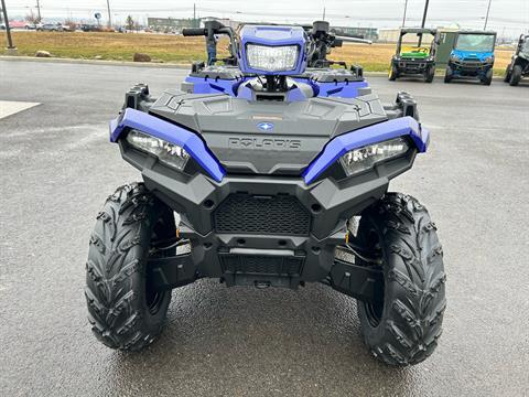 2024 Polaris Sportsman 850 Premium in Sidney, Ohio - Photo 5