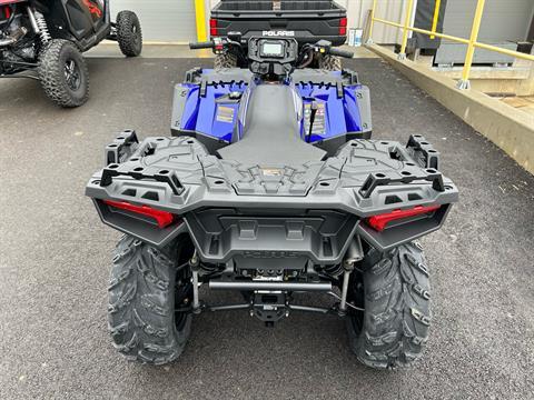 2024 Polaris Sportsman 850 Premium in Sidney, Ohio - Photo 3