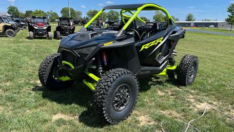 2024 Polaris RZR Pro R Ultimate in Sidney, Ohio