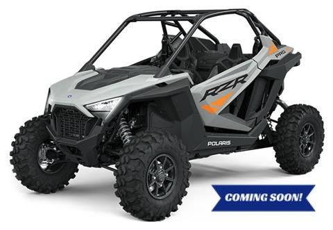 2024 Polaris RZR Pro XP Sport in Sidney, Ohio - Photo 1