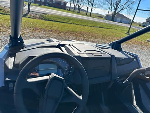 2024 Polaris RZR Pro XP Sport in Sidney, Ohio - Photo 8